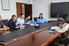 左华带队检查特色学院党建等工作